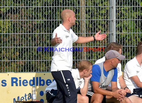 Saison 20/21 LL-Rhein-Neckar TSV Steinsfurt vs FK Srbija Mannheim (© Siegfried Lörz)